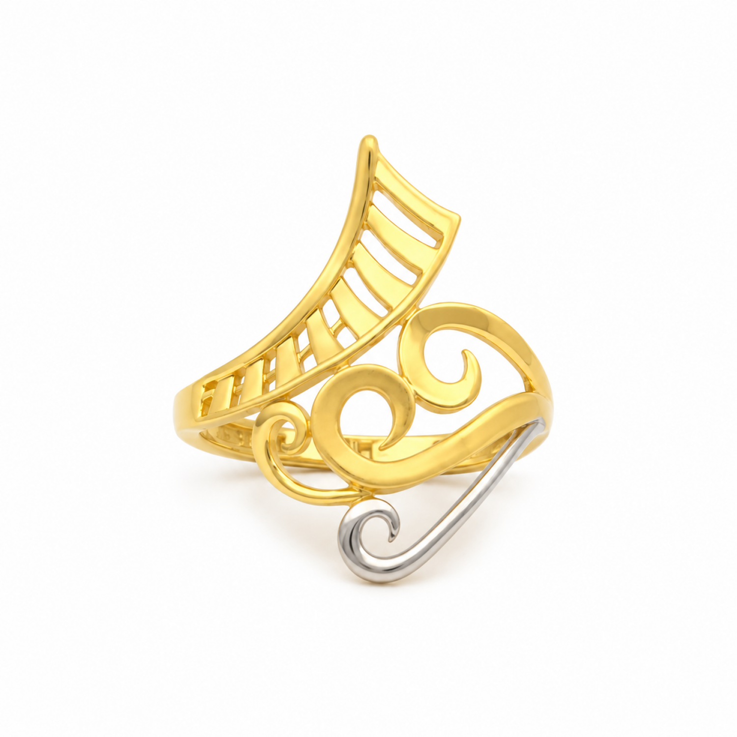 Drop Lina Ring