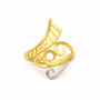 Drop Lina Ring