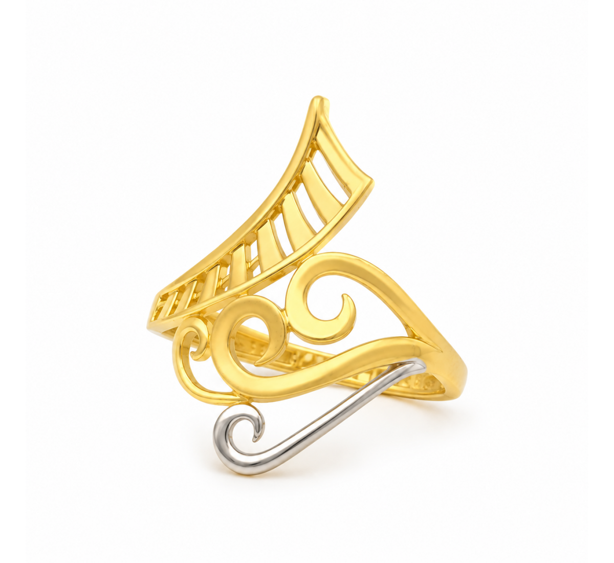 Drop Lina Ring