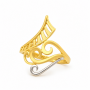 Drop Lina Ring