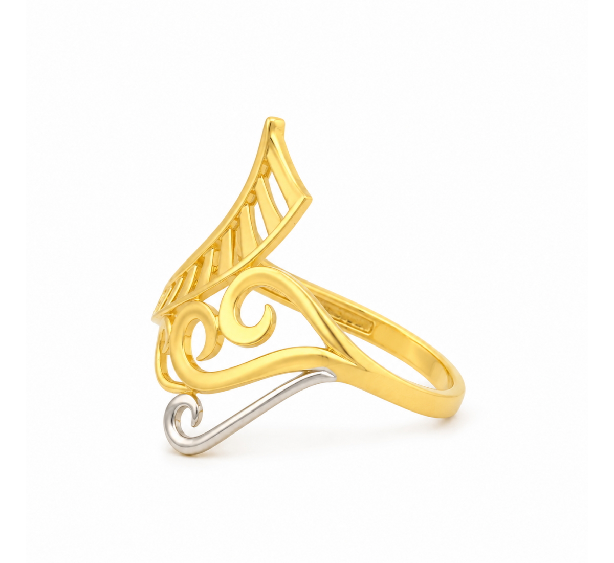 Drop Lina Ring