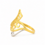 Drop Lina Ring