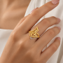 Drop Lina Ring