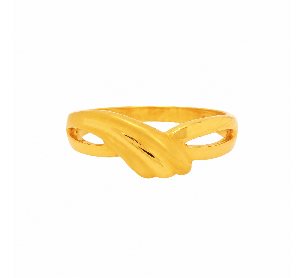 Glorianne Daisy Ring