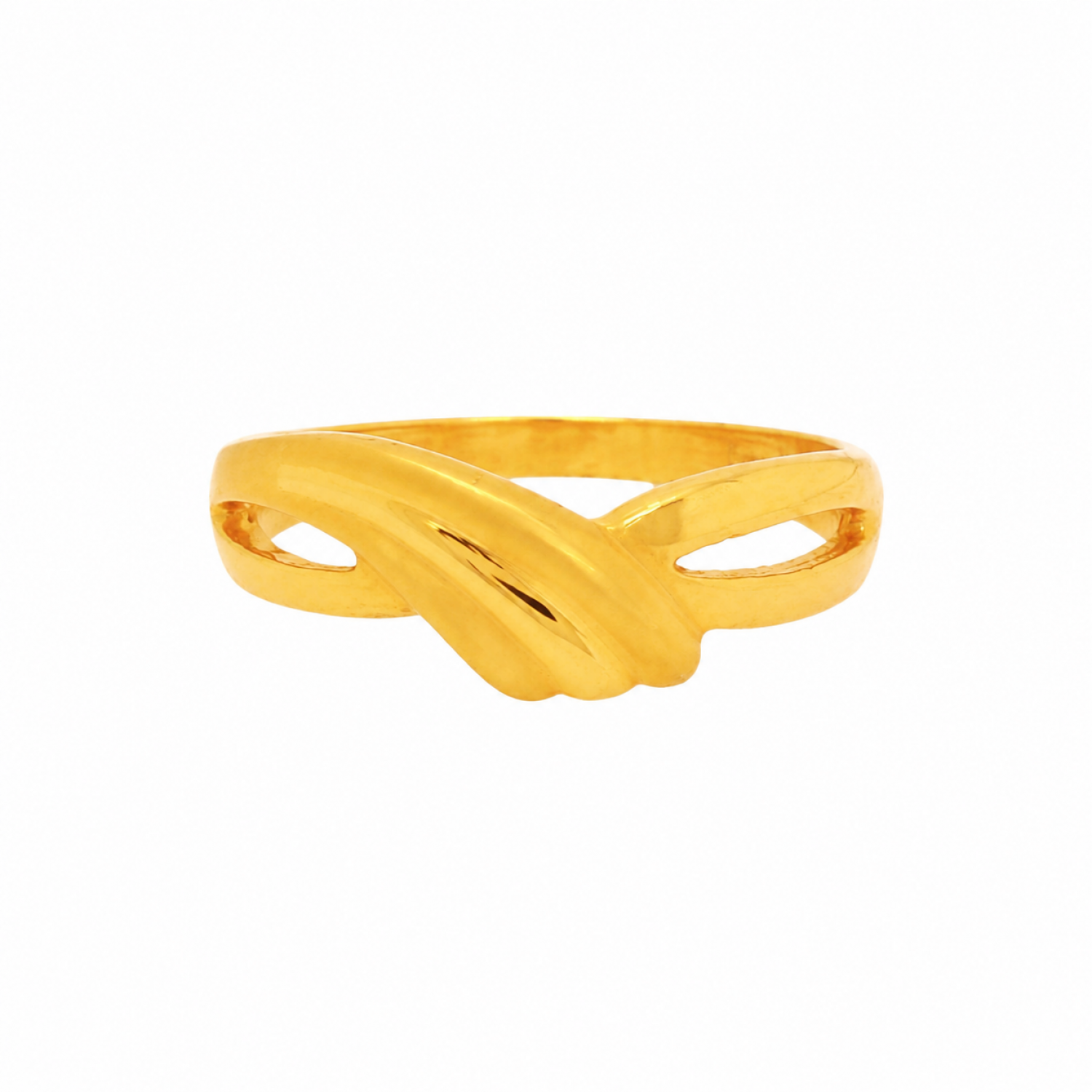 Glorianne Daisy Ring