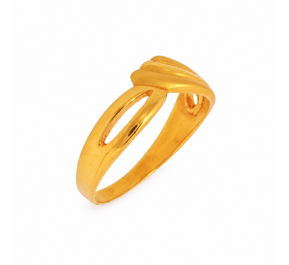 Glorianne Daisy Ring