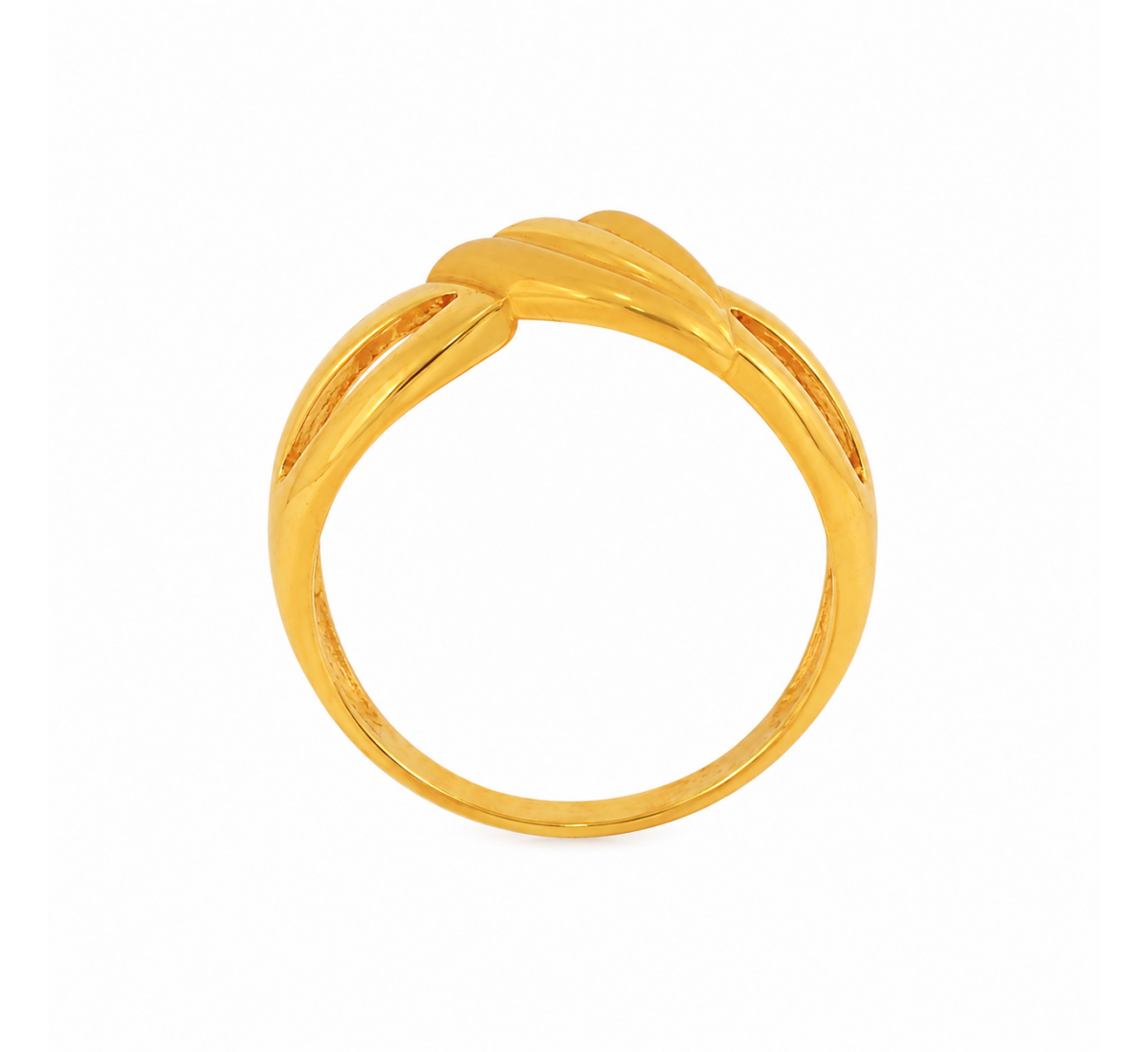Glorianne Daisy Ring