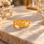 Glorianne Daisy Ring