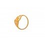 Octavia Bliss Gold Ring