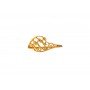 Amy Lina Gold Ring