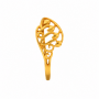 Amy Lina Gold Ring