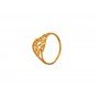 Amy Lina Gold Ring