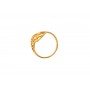 Amy Lina Gold Ring