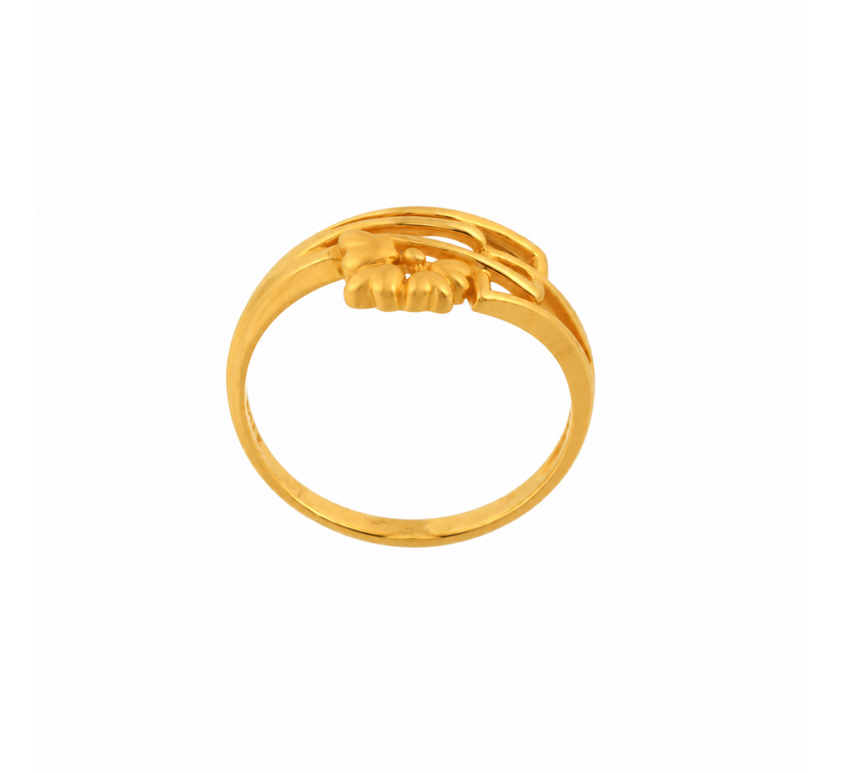 Penny Aroha Ring