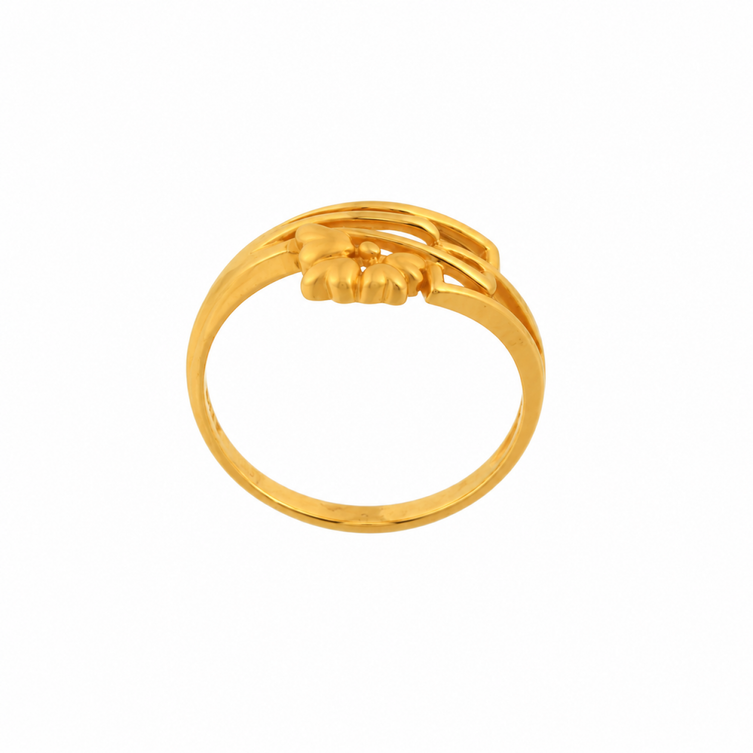 Penny Aroha Ring