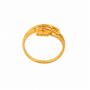 Penny Aroha Ring