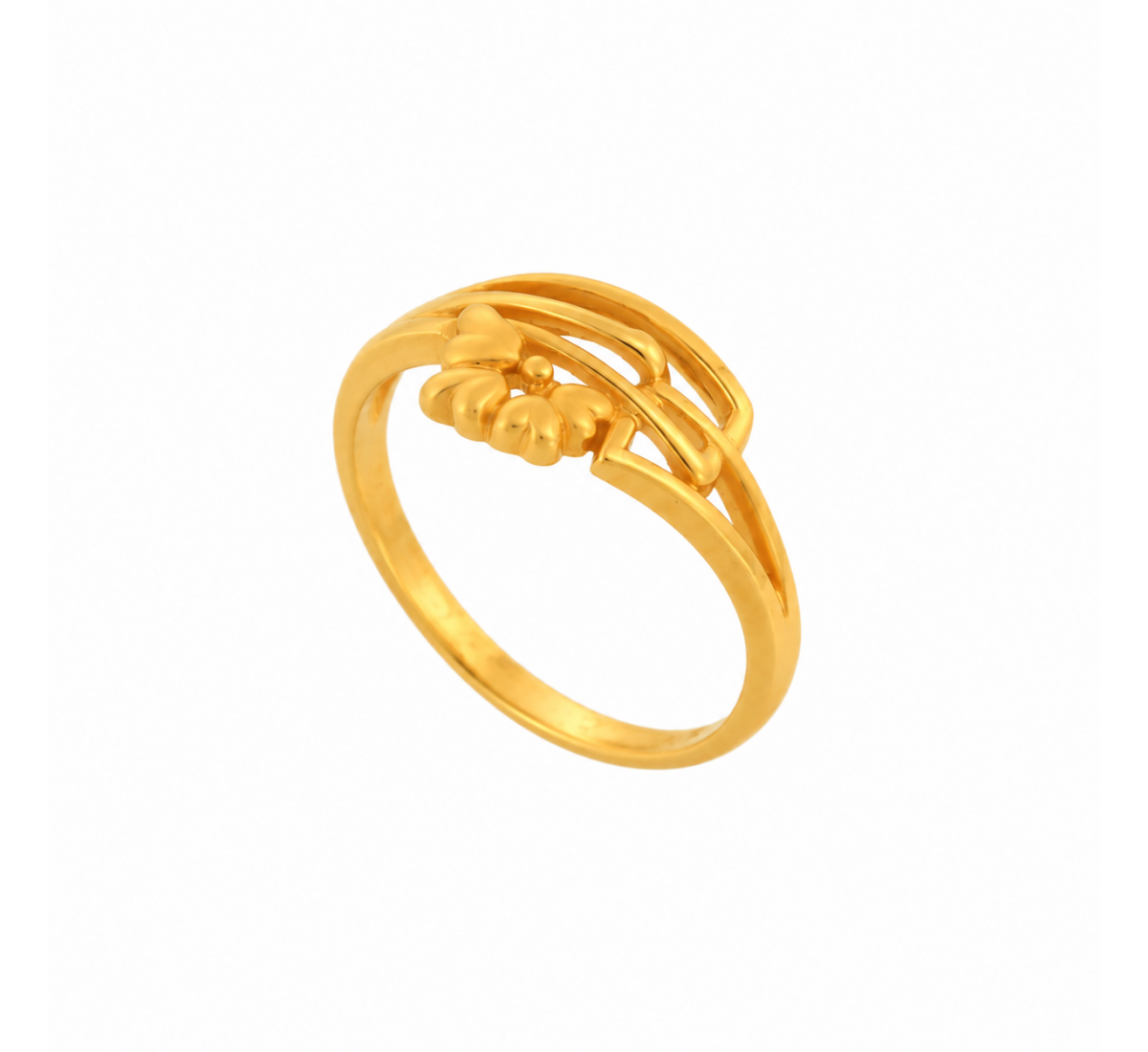 Penny Aroha Ring