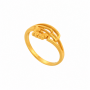 Penny Aroha Ring
