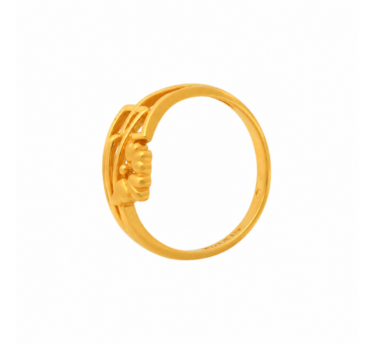 Penny Aroha Ring