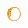 Penny Aroha Ring