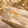 Penny Aroha Ring