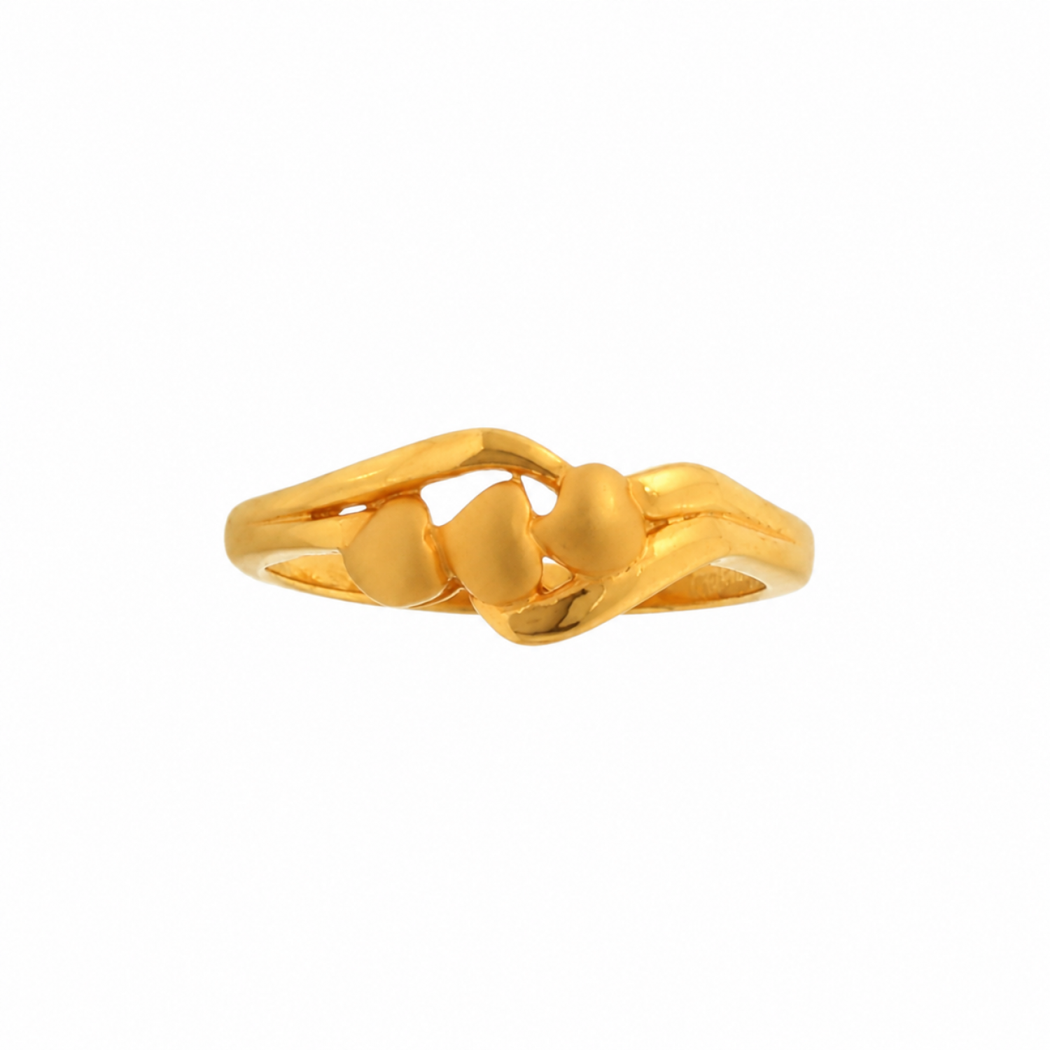 Anarkali Ala Ring