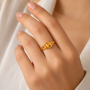 Anarkali Ala Ring