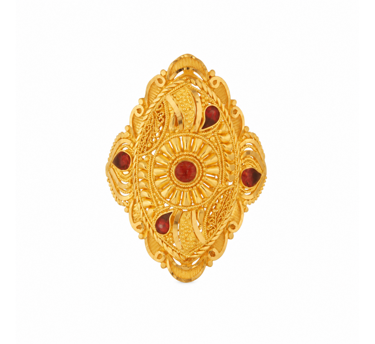 Carina Lina Ring