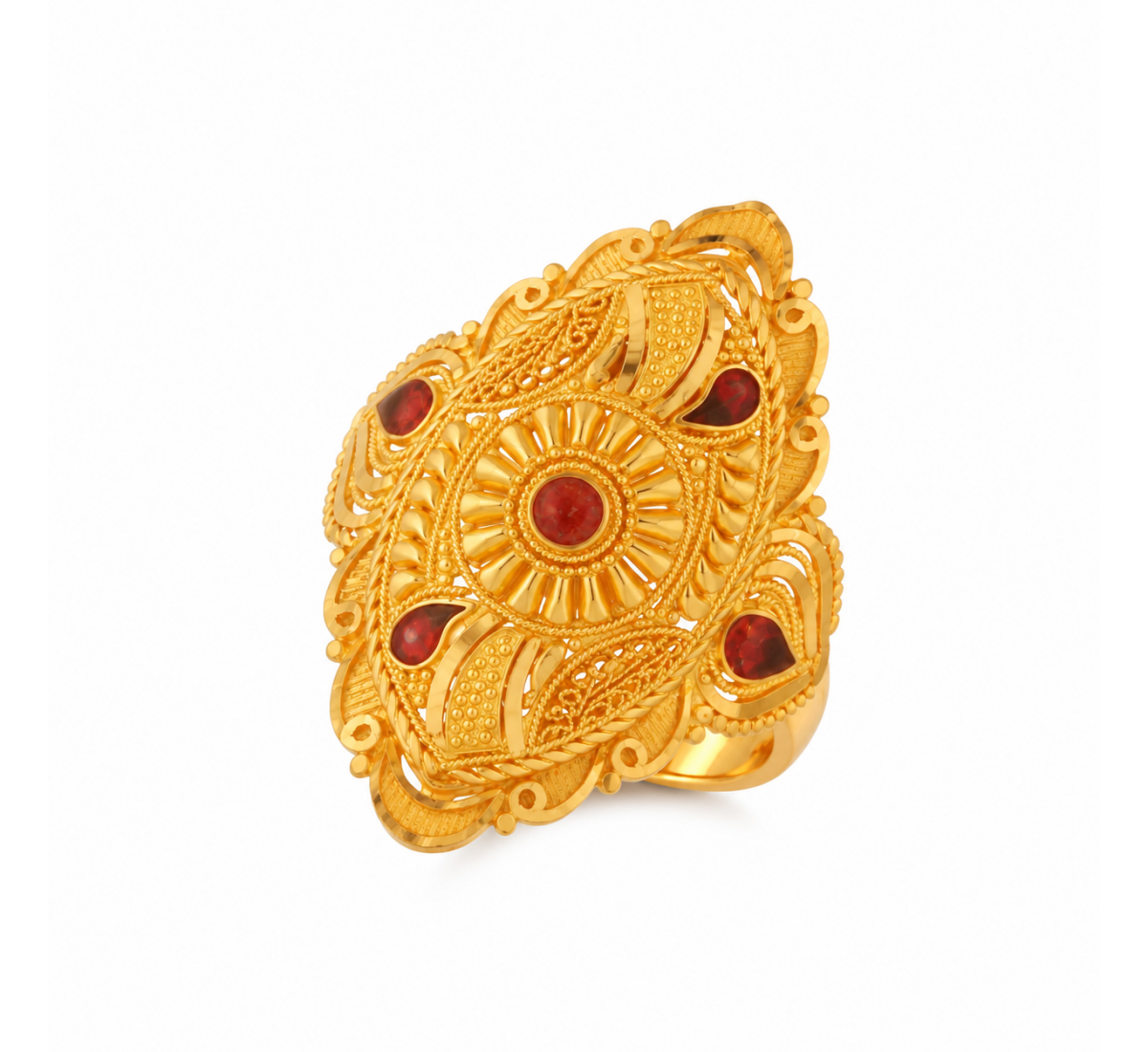 Carina Lina Ring