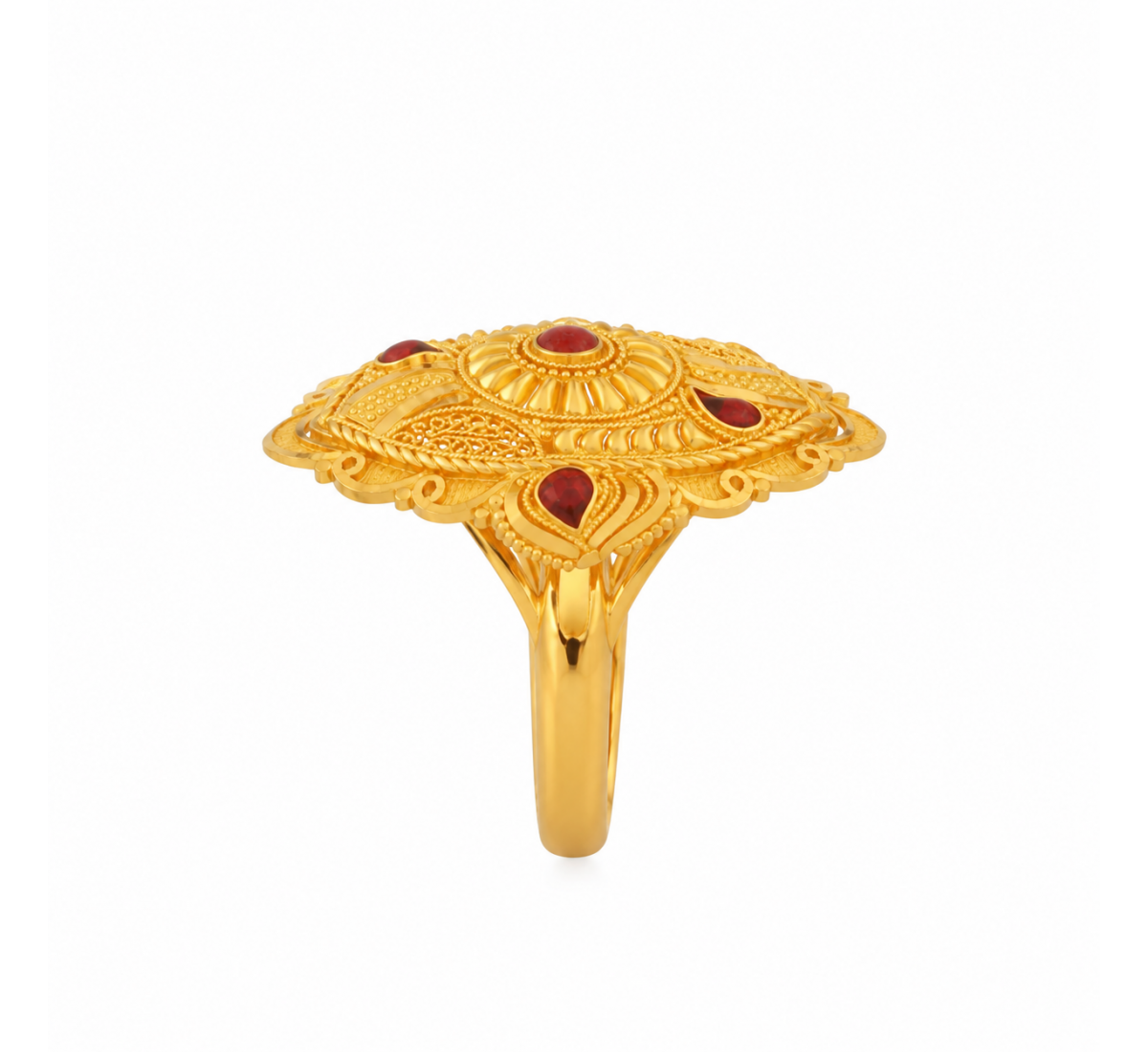 Carina Lina Ring