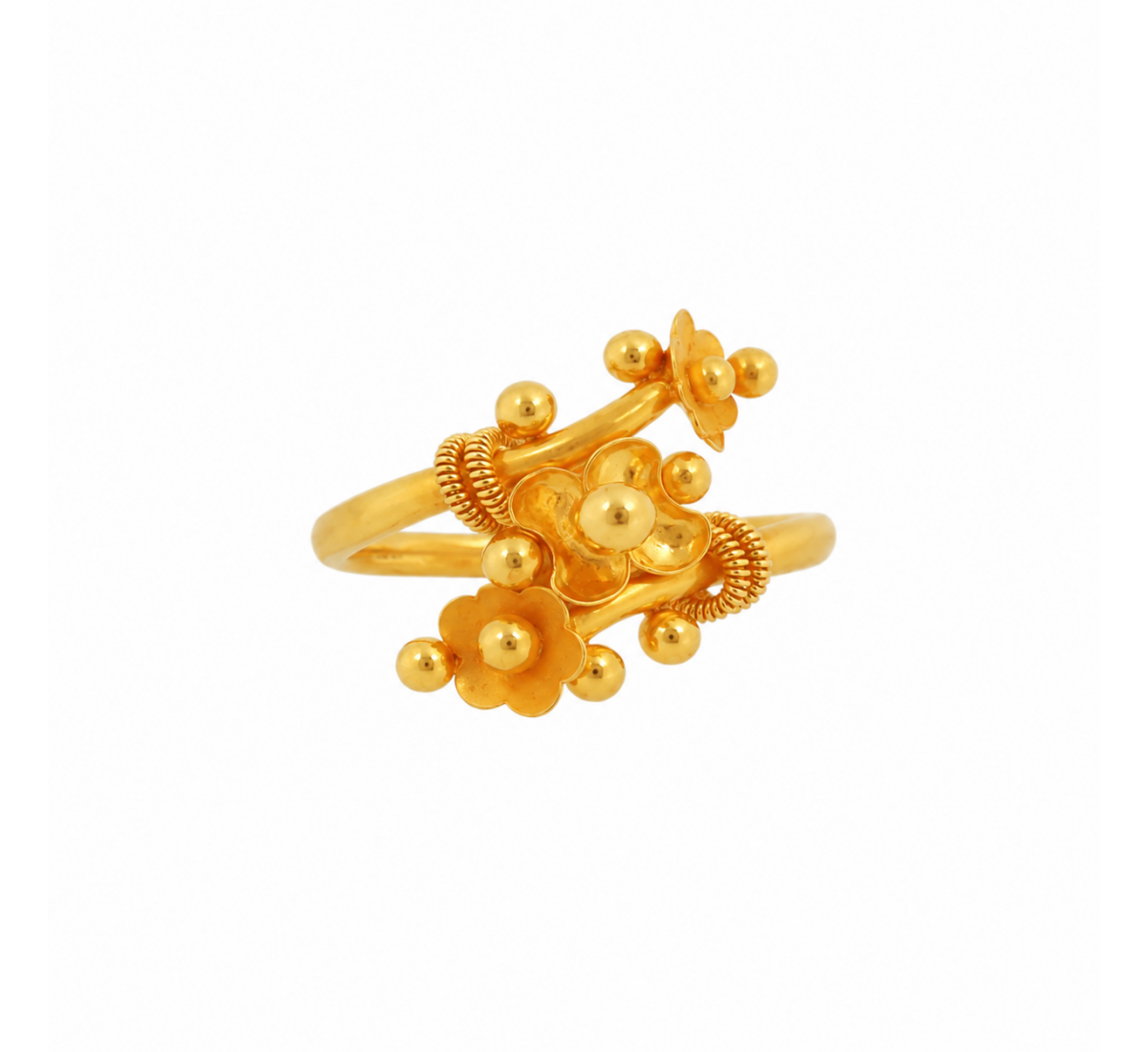 Caramia Aroha Ring