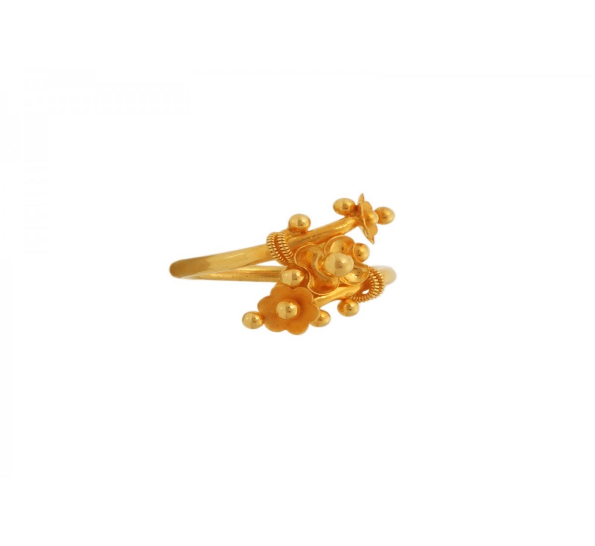 Caramia Aroha Ring