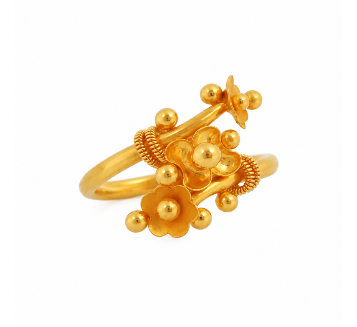 Caramia Aroha Ring