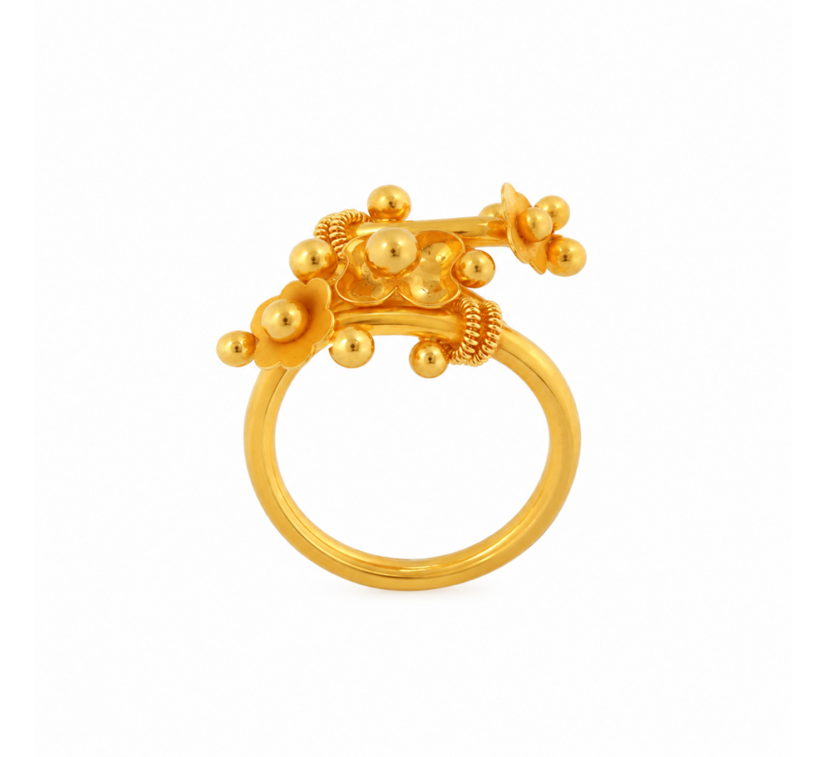 Caramia Aroha Ring