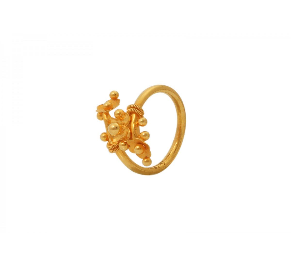 Caramia Aroha Ring