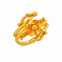 Hiba Daisy Ring