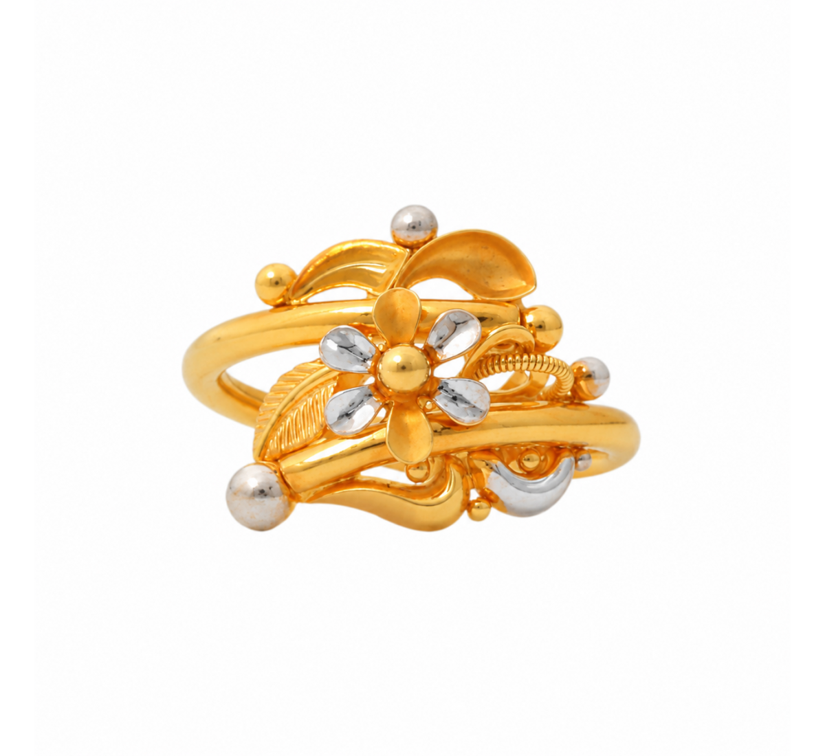 Chiba Love Aroha Ring