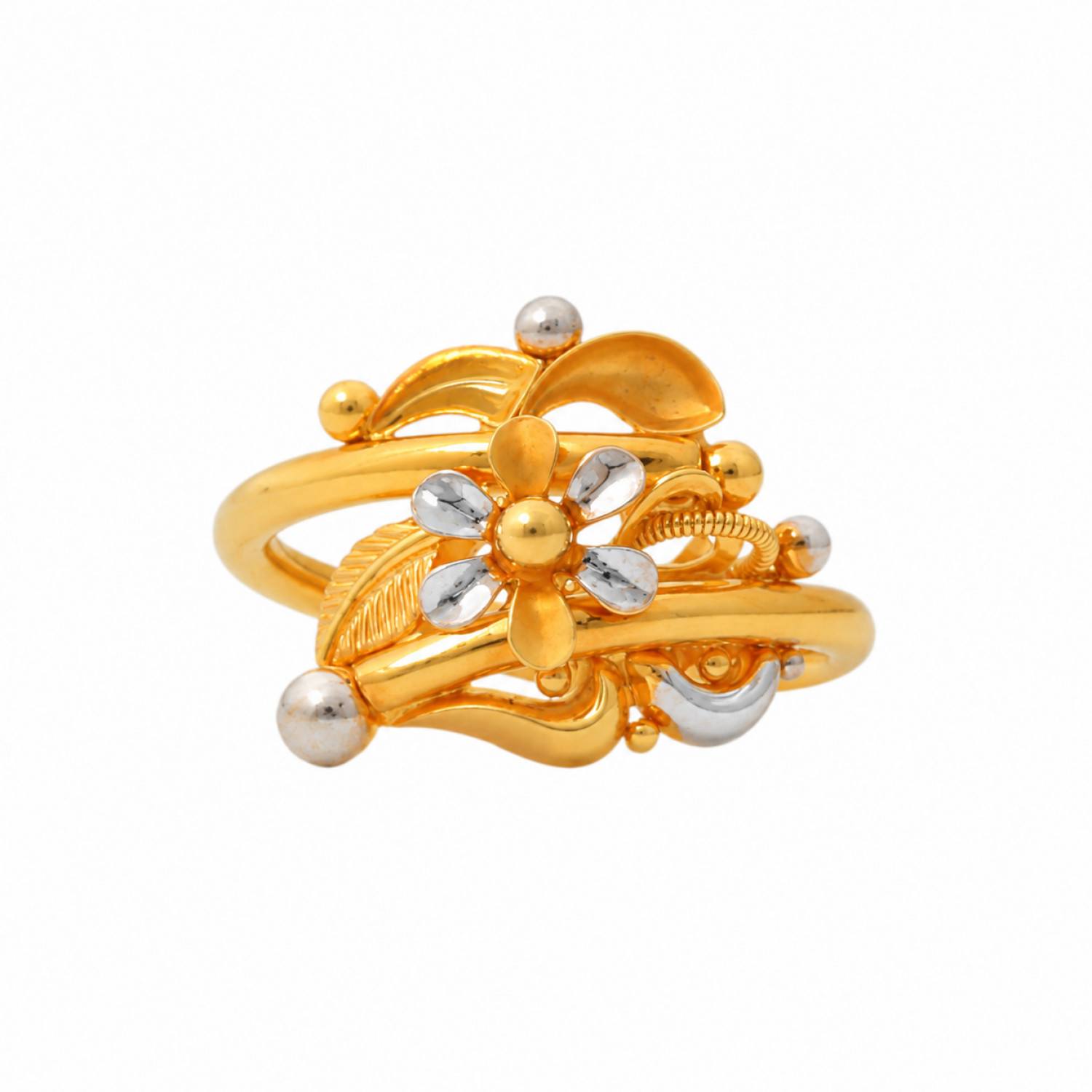 Chiba Love Aroha Ring