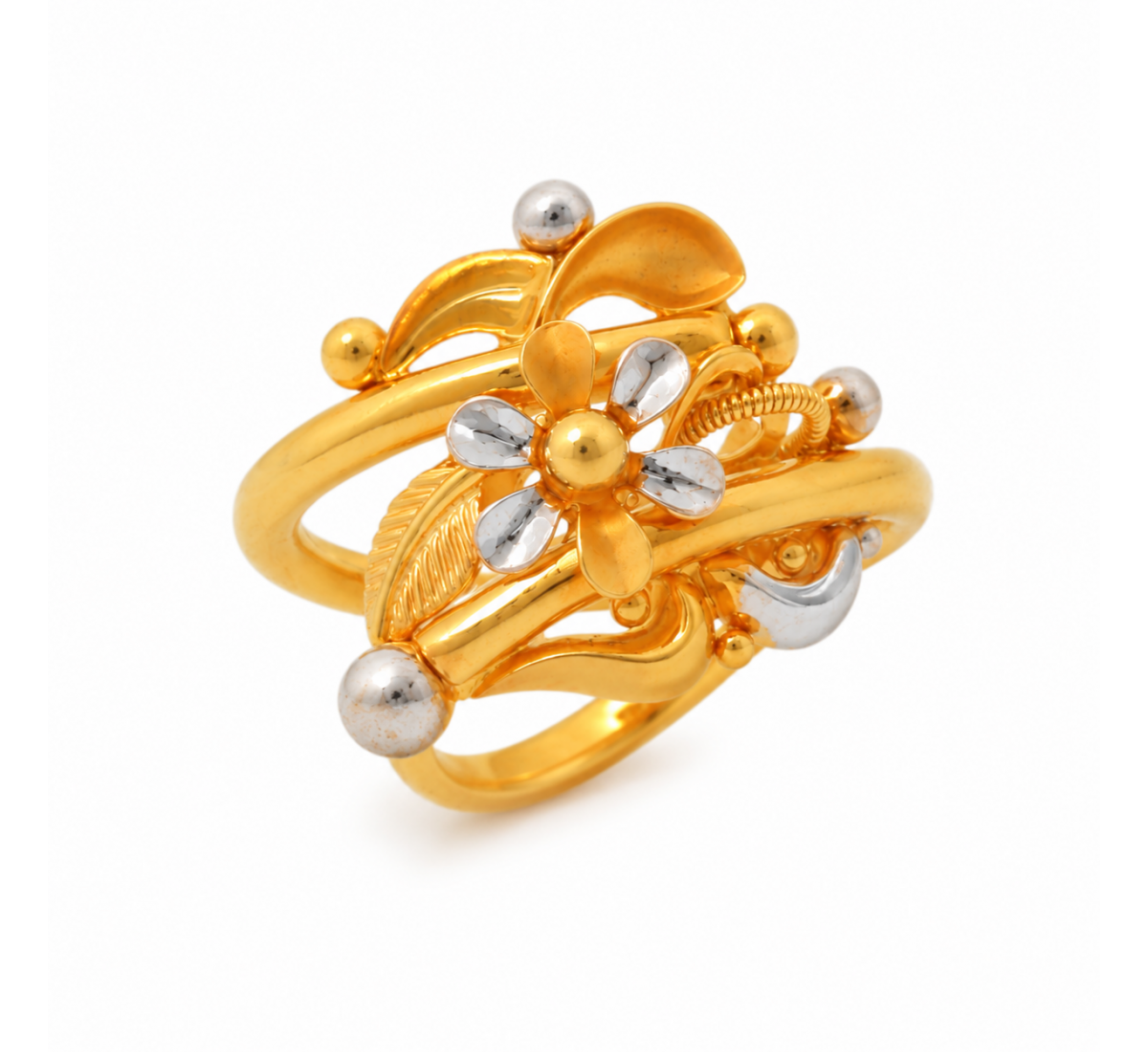 Chiba Love Aroha Ring