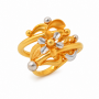 Chiba Love Aroha Ring