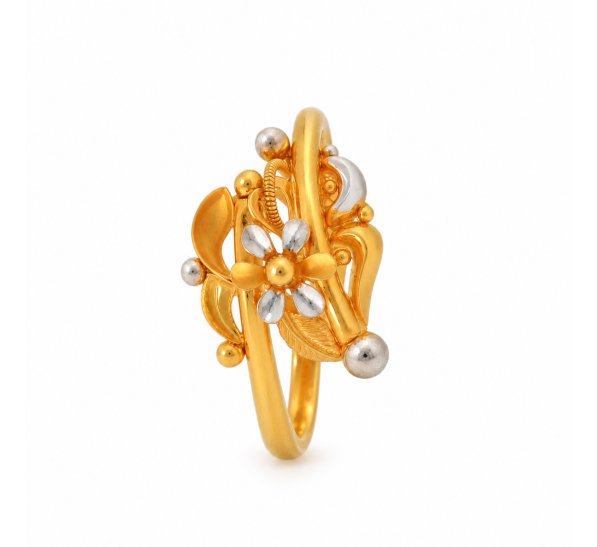 Chiba Love Aroha Ring