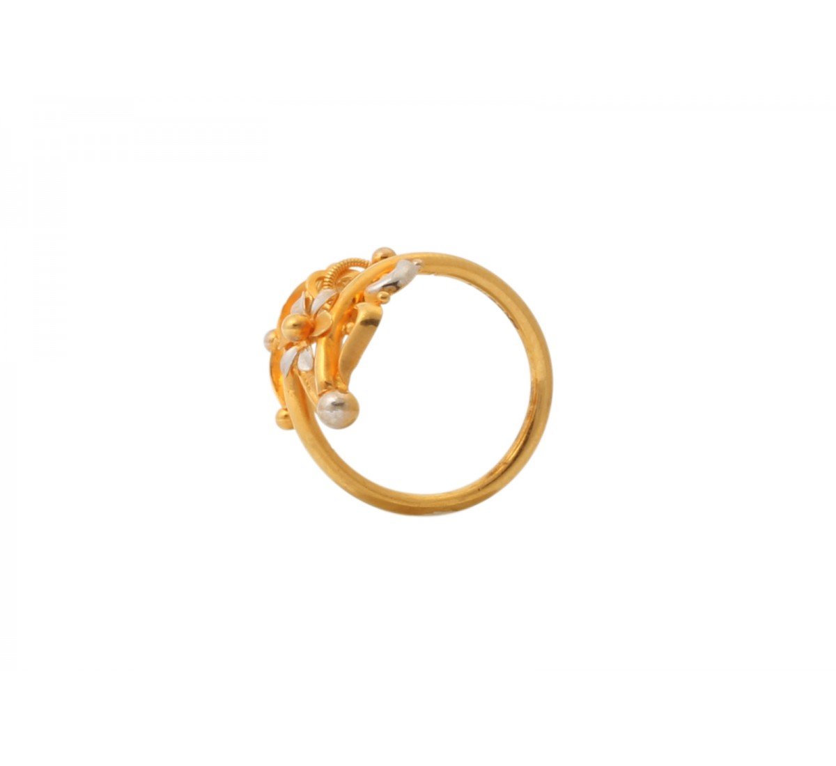 Chiba Love Aroha Ring