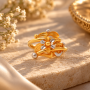 Chiba Love Aroha Ring