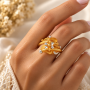 Chiba Love Aroha Ring
