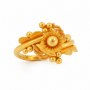 Nina Daisy Ring
