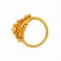 Nina Daisy Ring