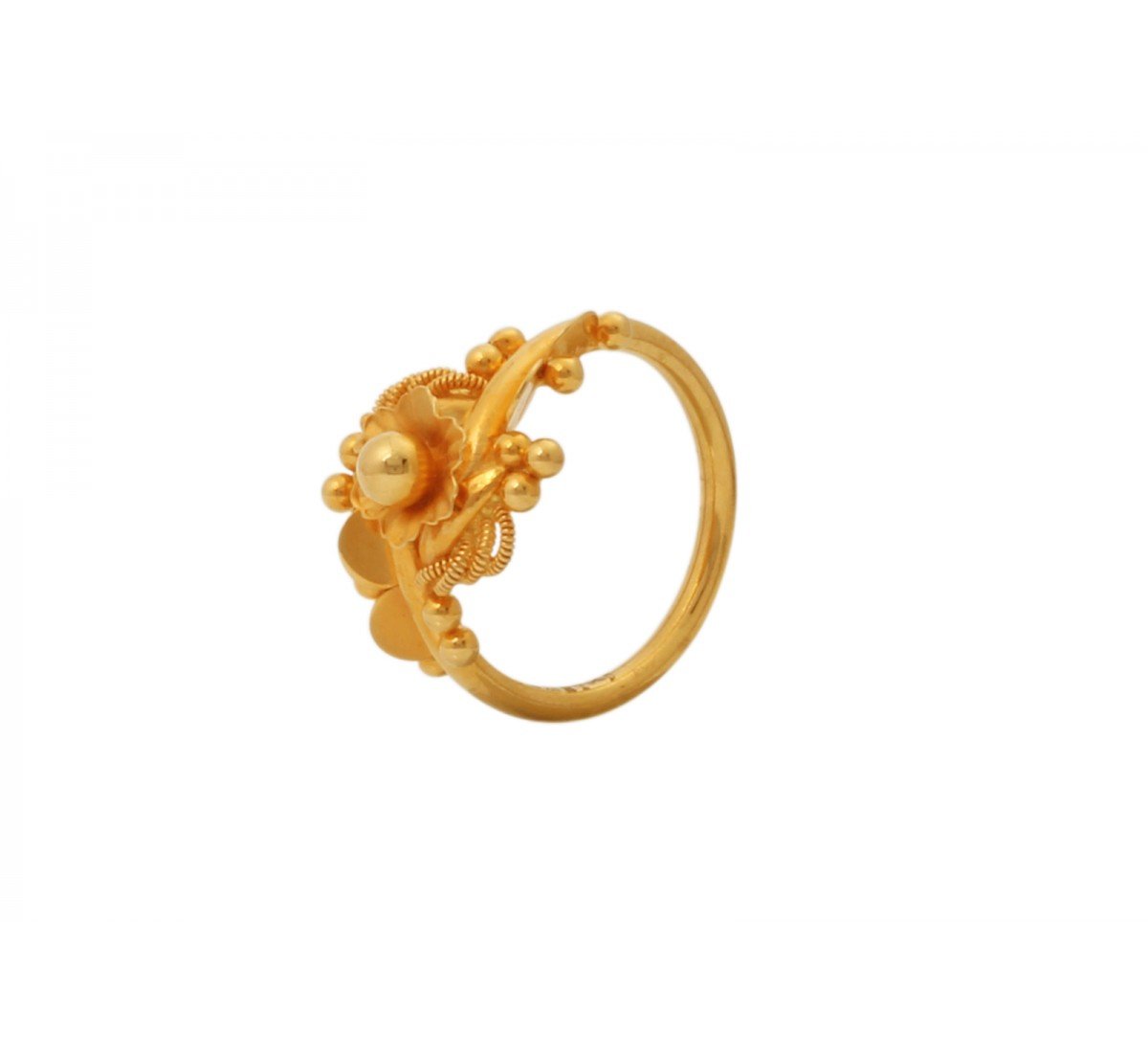 Nina Daisy Ring