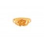 Happy Daisy Waves Ring