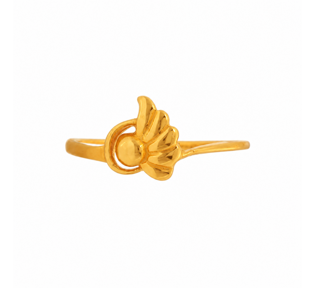 Isabella Daisy Ring