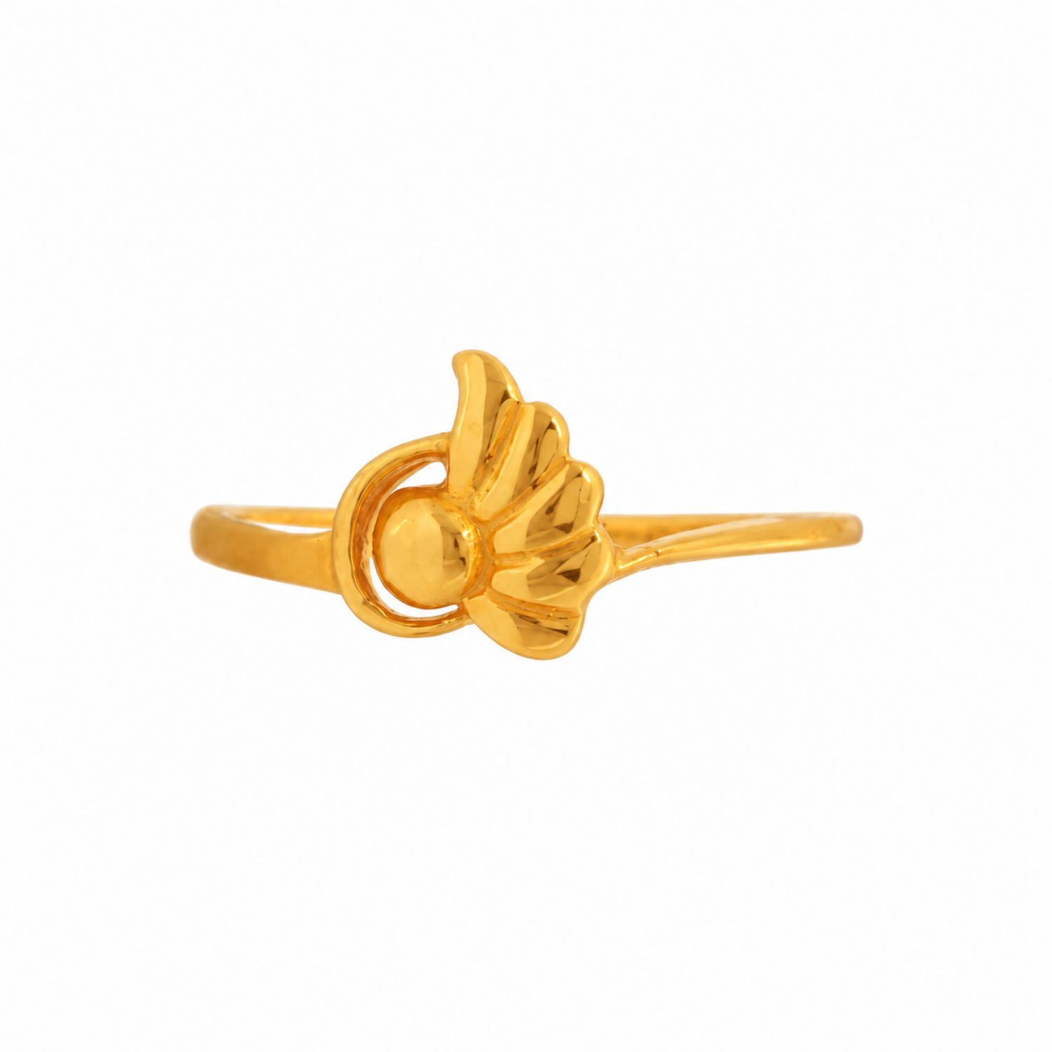 Isabella Daisy Ring